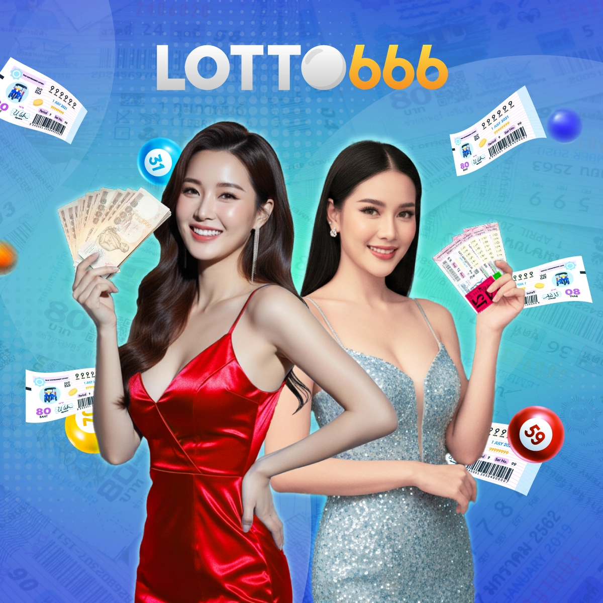 LOTTO666