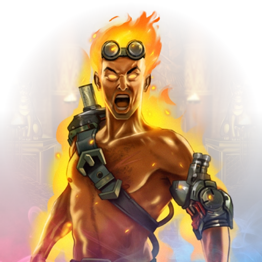 No Limit City Gaming